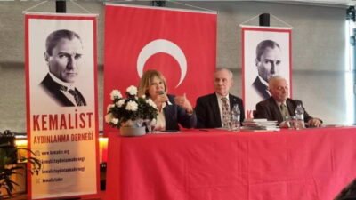 Kemalist Aydınlanma Derneği, Anadolu’yu işgal eden Yunan Ordusu’na karşı başlatılan