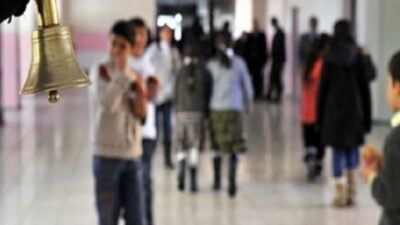 Bursa İl Millî Eğitim Müdürlüğü tarafından hazırlanan “Okullarda Zil Uygulamaları ve