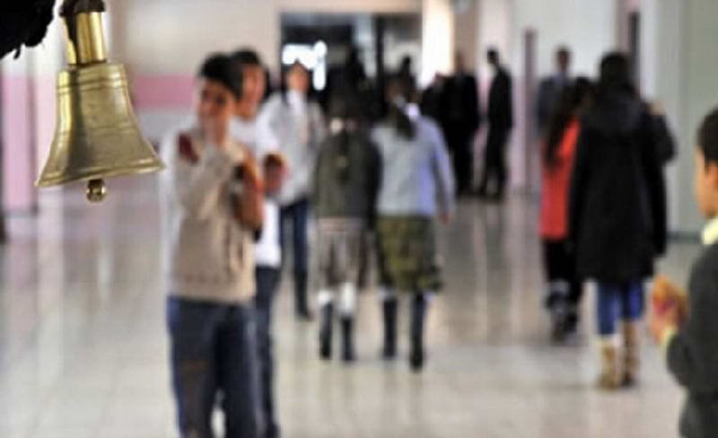 Bursa İl Millî Eğitim Müdürlüğü tarafından hazırlanan “Okullarda Zil Uygulamaları ve