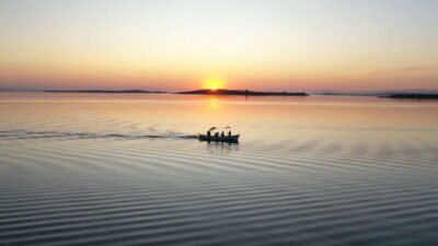 Bursa’nın daha yaşanabilir bir kent olması hedefiyle çevre yatırımlarına büyük