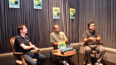 Gençleri girişimcilik konusunda desteklemeyi amaçlayan Osmangazi Belediyesi, iş dünyasının ilham