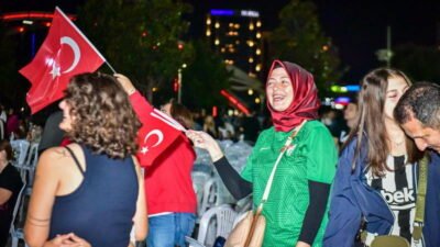 Avrupa Basketbol Şampiyonası (EuroBasket 2025) yarı finalinde Yunanistan’ın 94-68 skorla