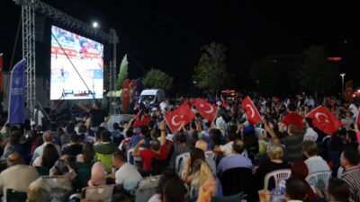 Avrupa Basketbol Şampiyonası’nda (EuroBasket 2025) 24 yıl sonra finale çıkma