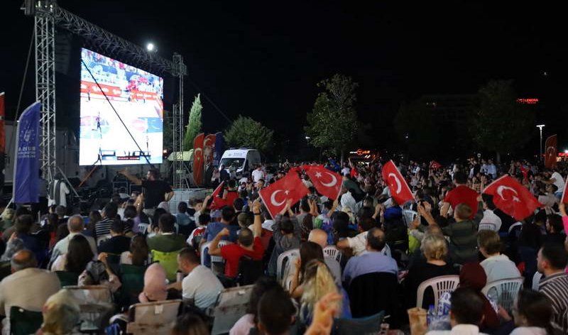 Avrupa Basketbol Şampiyonası’nda (EuroBasket 2025) 24 yıl sonra finale çıkma