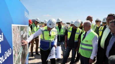 Bursa Büyükşehir Belediyesi, Ulaştırma ve Altyapı Bakanlığı ve Bursa Uludağ