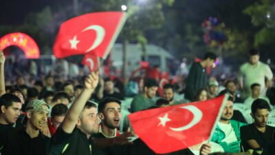 Bursa Büyükşehir Belediyesi, A Milli Voleybol Takımımızın Dünya Şampiyonası final