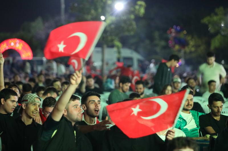 Bursa Büyükşehir Belediyesi, A Milli Voleybol Takımımızın Dünya Şampiyonası final