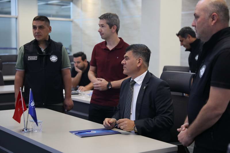  Bursa Büyükşehir Belediyesi, yeni eğitim-öğretim yılının ilk gününde herhangi bir