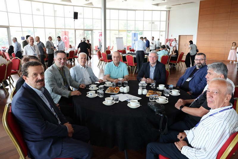  Türk Mühendis ve Mimar Odaları Birliği (TMMOB) İnşaat Mühendisleri