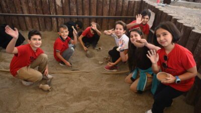 Bursa Büyükşehir Belediyesi tarafından düzenlenen 4. Bursa Arkeoloji Festivali (ArkeoFest’25),