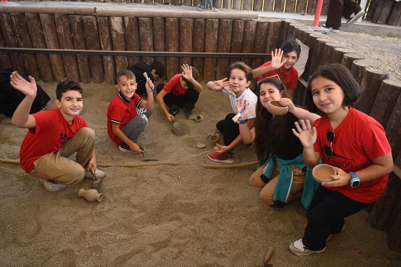 Bursa Büyükşehir Belediyesi tarafından düzenlenen 4. Bursa Arkeoloji Festivali (ArkeoFest’25),