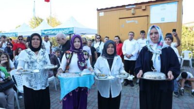 Nilüfer Belediyesi’nin geleneksel hale getirdiği Misi Yerel Lezzetler Şenliği, tarihi