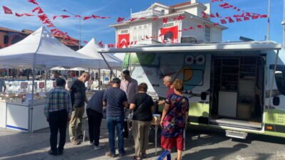 Nilüfer Belediyesi, “Adalet: Hak mı? Hukuk mu?” temasıyla düzenlenen 7.