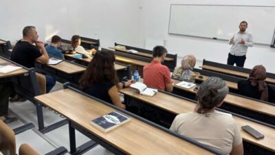 Bursa Teknik Üniversitesi (BTÜ) bünyesinde pek çok farklı sertifika programını