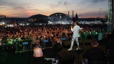 Nilüfer Belediyesi ve BAL-GÖÇ iş birliğiyle bu yıl 13’üncüsü düzenlenen