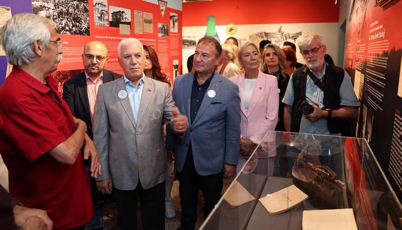 Bursa Büyükşehir Belediyesi, Uludağ’ın ismini alışının yüzüncü yıl dönümünde kent