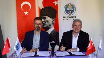 Mudanya Belediyesi, ilçede yaşayan ihtiyaç sahibi ailelerle doğal afetlerden etkilenen