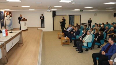 Bursa Uludağ Üniversitesi’nin (BUÜ) ev sahipliğinde, Bursa Balkan Göçmenleri Kültür