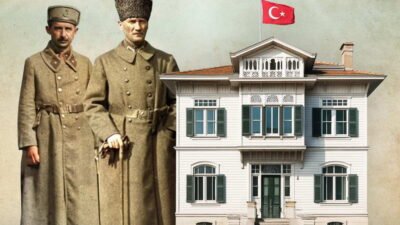 Mudanya Belediyesi, Türkiye’nin bağımsızlık yolundaki dönüm noktası olan Mudanya Mütarekesi’nin