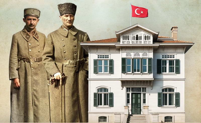 Mudanya Belediyesi, Türkiye’nin bağımsızlık yolundaki dönüm noktası olan Mudanya Mütarekesi’nin