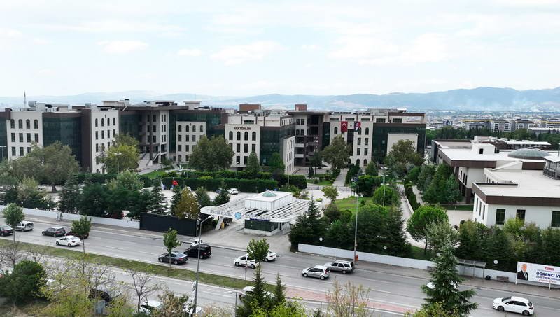 Bursa Teknik Üniversitesi (BTÜ) tarafından Türkiye’de bir ilk olarak hayata