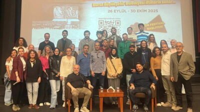 Bursa Büyükşehir Belediyesi tarafından düzenlenen Bursa Sinema Günleri, sadece açık