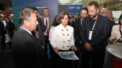 Marmara Belediyeler Birliği (MBB) tarafından bu yıl ‘Tüm mümkünlerin kıyısında’