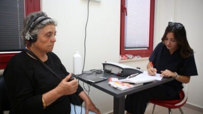 Nilüfer Belediyesi, 8-10 Ekim tarihlerinde 2. Nilüfer Halk Sağlığı Günleri’ni