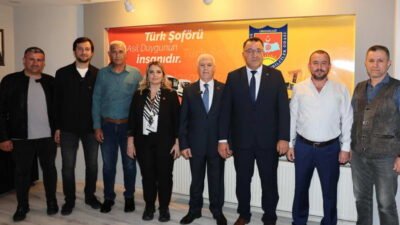 Bursa Büyükşehir Belediye Başkanı Mustafa Bozbey, son dönemde kuraklık sebebiyle