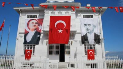 Mudanya Belediyesi, Türkiye’nin bağımsızlık yolundaki dönüm noktası olan Mudanya Mütarekesi’nin