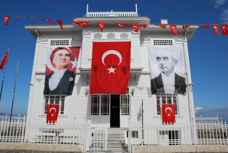 Mudanya Belediyesi, Türkiye’nin bağımsızlık yolundaki dönüm noktası olan Mudanya Mütarekesi’nin