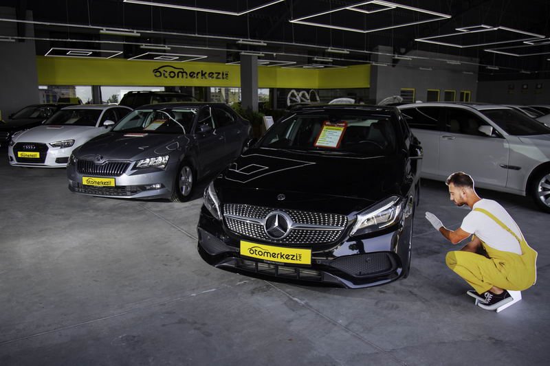 İkinci el otomobil pazarının önemli oyuncularından Otomerkezi.net, pazarın geleceğine ışık