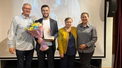 Bursa Büyükşehir Belediyesi ile Bursa Yazın ve Sanat Derneği iş