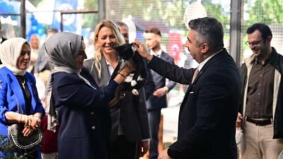 Mama Üretim Tesisi, Hayvan Ambulansı, PatiVet Gezici Tedavi Aracı gibi