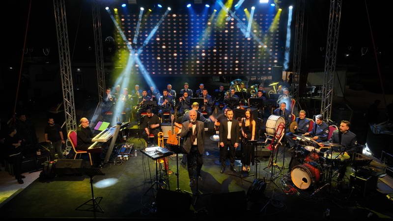 Büyükşehir Belediyesi tarafından bu yıl dördüncüsü düzenlenen 'Yeşil Bursa Uluslararası