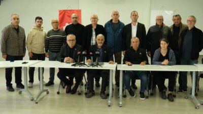 Gazeteci Merdan Yanardağ’ın gözaltına alınmasının ardından TELE1 kanalına kayyım atanması