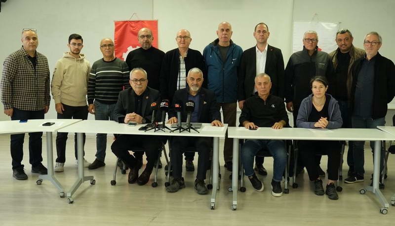 Gazeteci Merdan Yanardağ’ın gözaltına alınmasının ardından TELE1 kanalına kayyım atanması