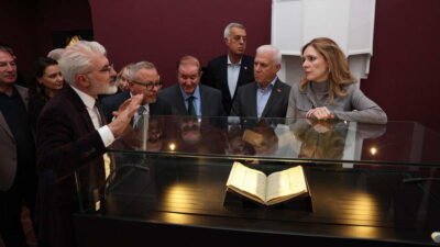 Türk kültürünün kuşaktan kuşağa aktarılmasında ve toplumsal değerlerin yaşatılmasında büyük