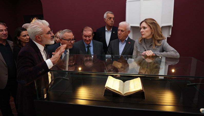 Türk kültürünün kuşaktan kuşağa aktarılmasında ve toplumsal değerlerin yaşatılmasında büyük