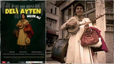 Bursa’da 10 yıl önce ilk kez sahnelenen ve kısa sürede