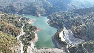 Bursa Büyükşehir Belediye Başkanı Mustafa Bozbey, geçtiğimiz günlerde etkili olan