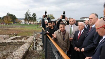 Tarih boyunca birçok uygarlığa ev sahipliği yapan İznik’in kültürel mirasına