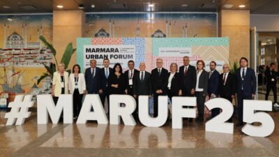 Marmara Belediyeler Birliği (MBB) tarafından bu yıl ‘Tüm mümkünlerin kıyısında’