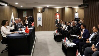 Mudanya Belediyesi’nin 2026 yılı bütçesi 1 milyar 722 milyon 666