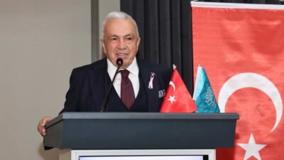 CHP Grup Başkanvekili Doç. Dr. Gökhan Günaydın’ın da katıldığı Nilüfer