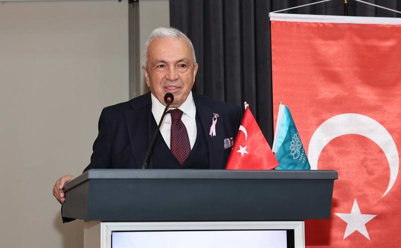 CHP Grup Başkanvekili Doç. Dr. Gökhan Günaydın’ın da katıldığı Nilüfer