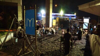 Yıldırım Belediyesi’nin ‘Beylikten Cihan Devletine’ teması ve Gürkan Uygun, İbrahim