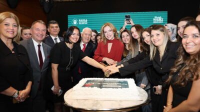 Ulu Önder Gazi Mustafa Kemal Atatürk’ün ‘Öğretmenler, yeni nesil sizin