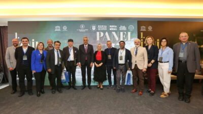 Tarih boyunca birçok uygarlığa ev sahipliği yapan İznik’te 1700 yıl