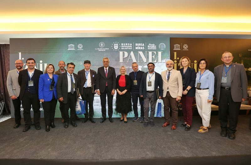 Tarih boyunca birçok uygarlığa ev sahipliği yapan İznik’te 1700 yıl